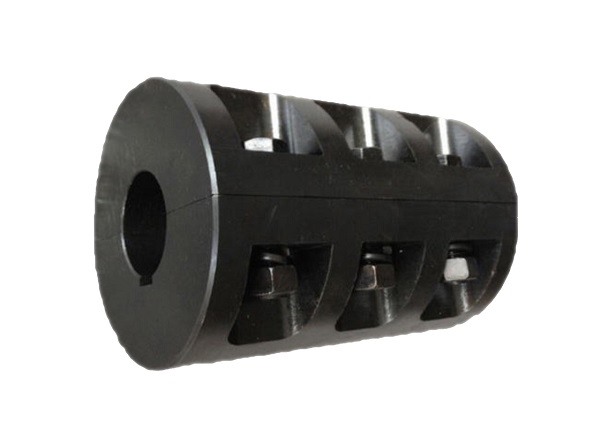 JQ型夾殼聯(lián)軸器，JQW型夾殼聯(lián)軸器